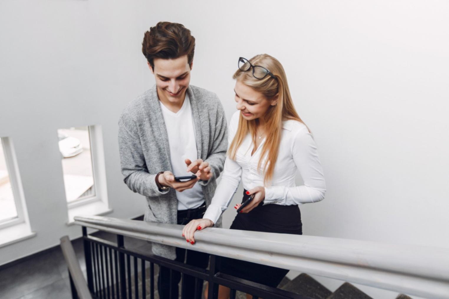 Interaktive Lernumgebung für Finanzthemen