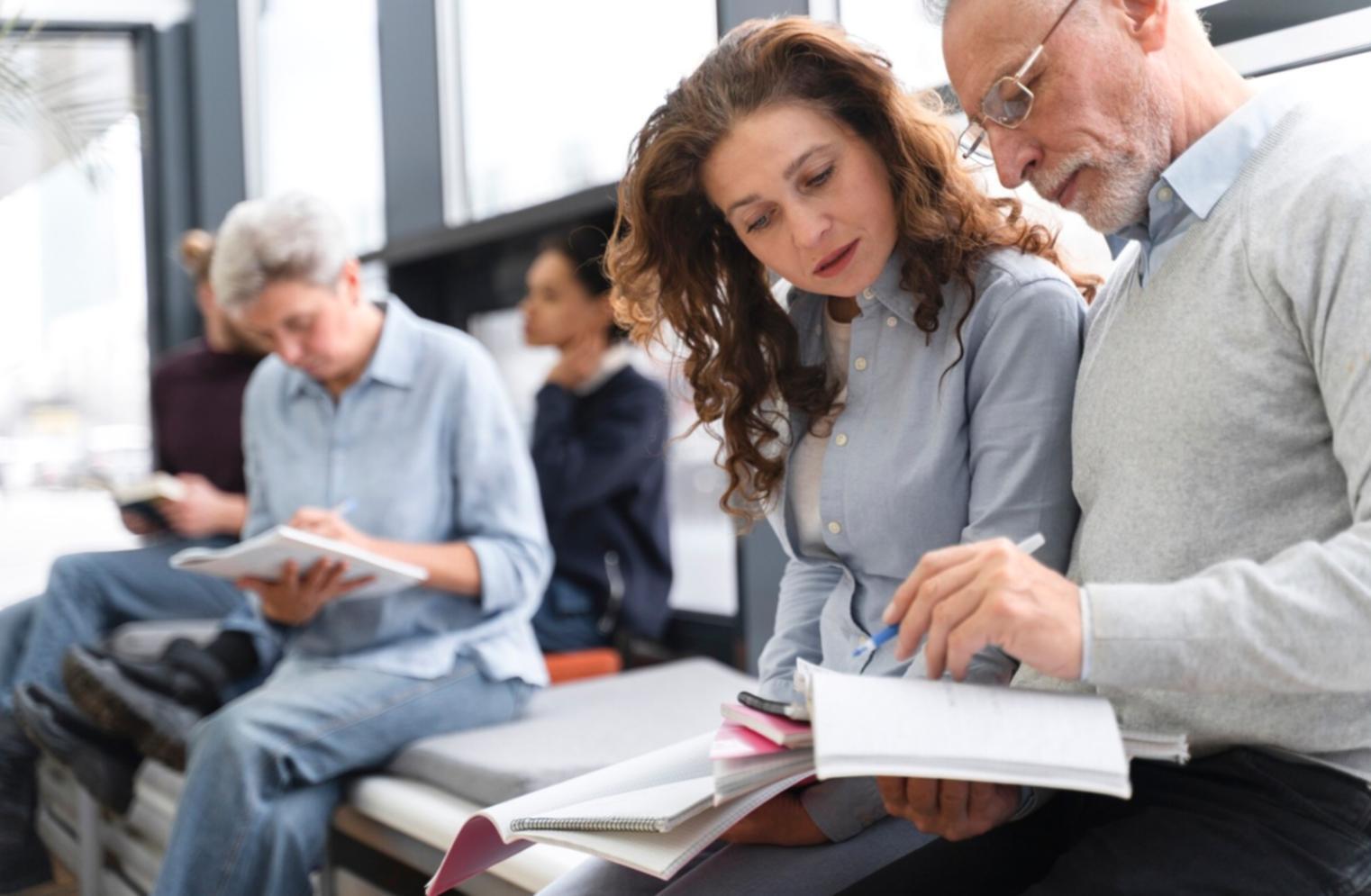 Moderne Bankberatung in der Praxis