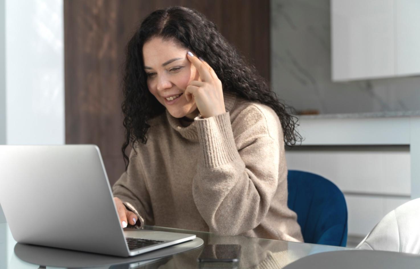 Moderne Finanzberatung mit digitalen Tools