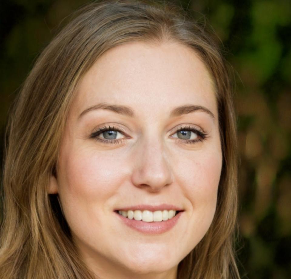 Dr. Katharina Wolff, Compliance-Expertin