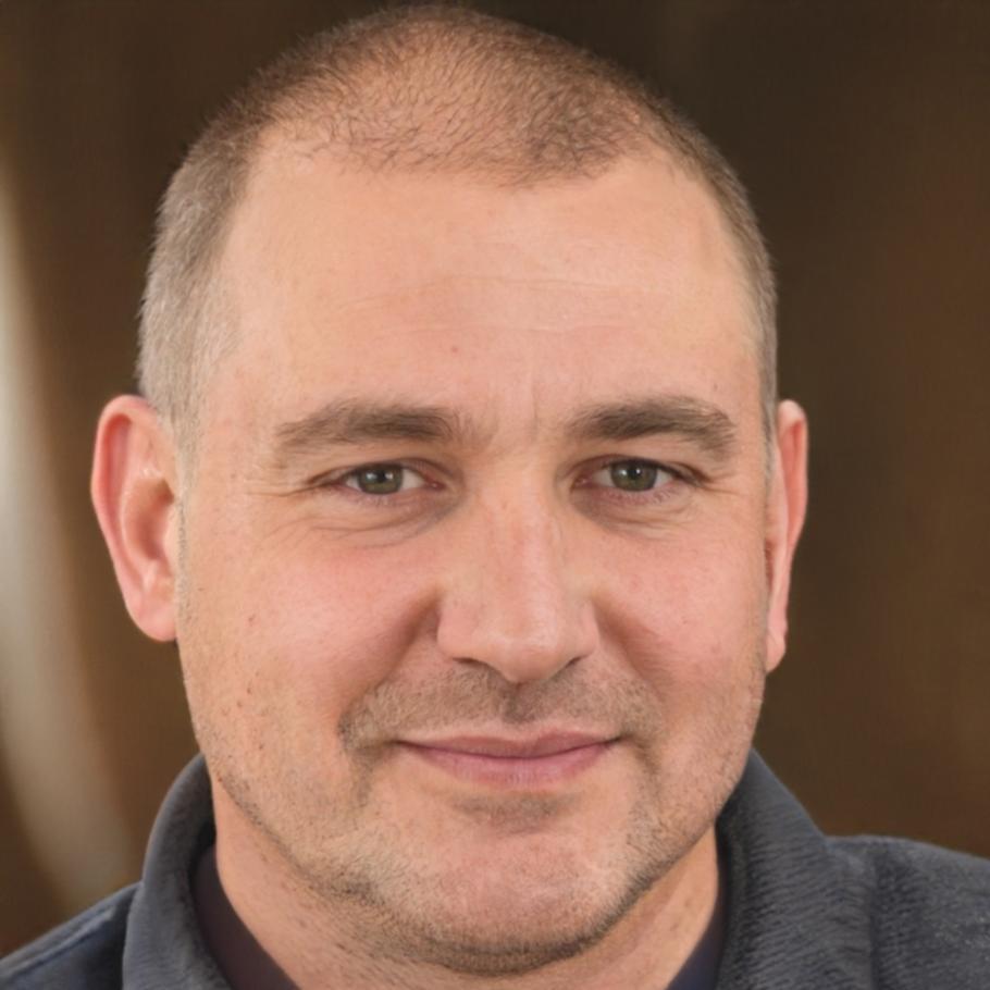 Joachim Steinbach, Leiter Produktentwicklung
