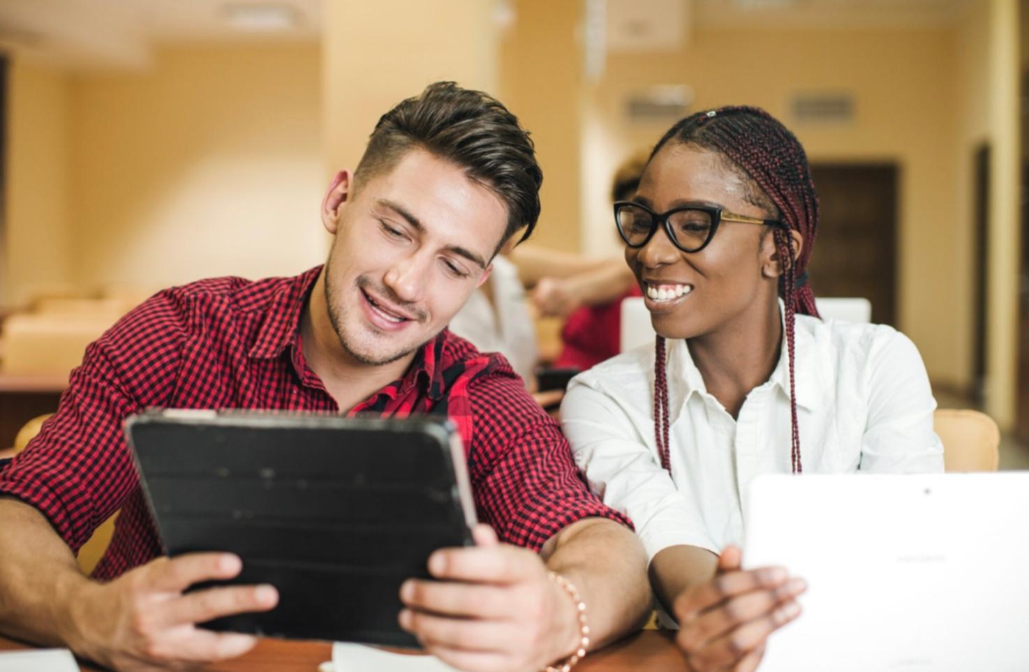 Moderne Finanzberatung und digitale Bankdienstleistungen